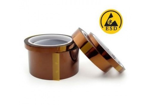 ESD Kapton Tape